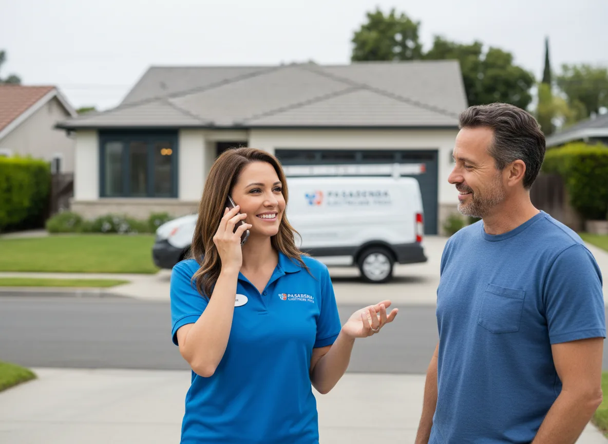 Electrician Upper Darby, PA FAQs